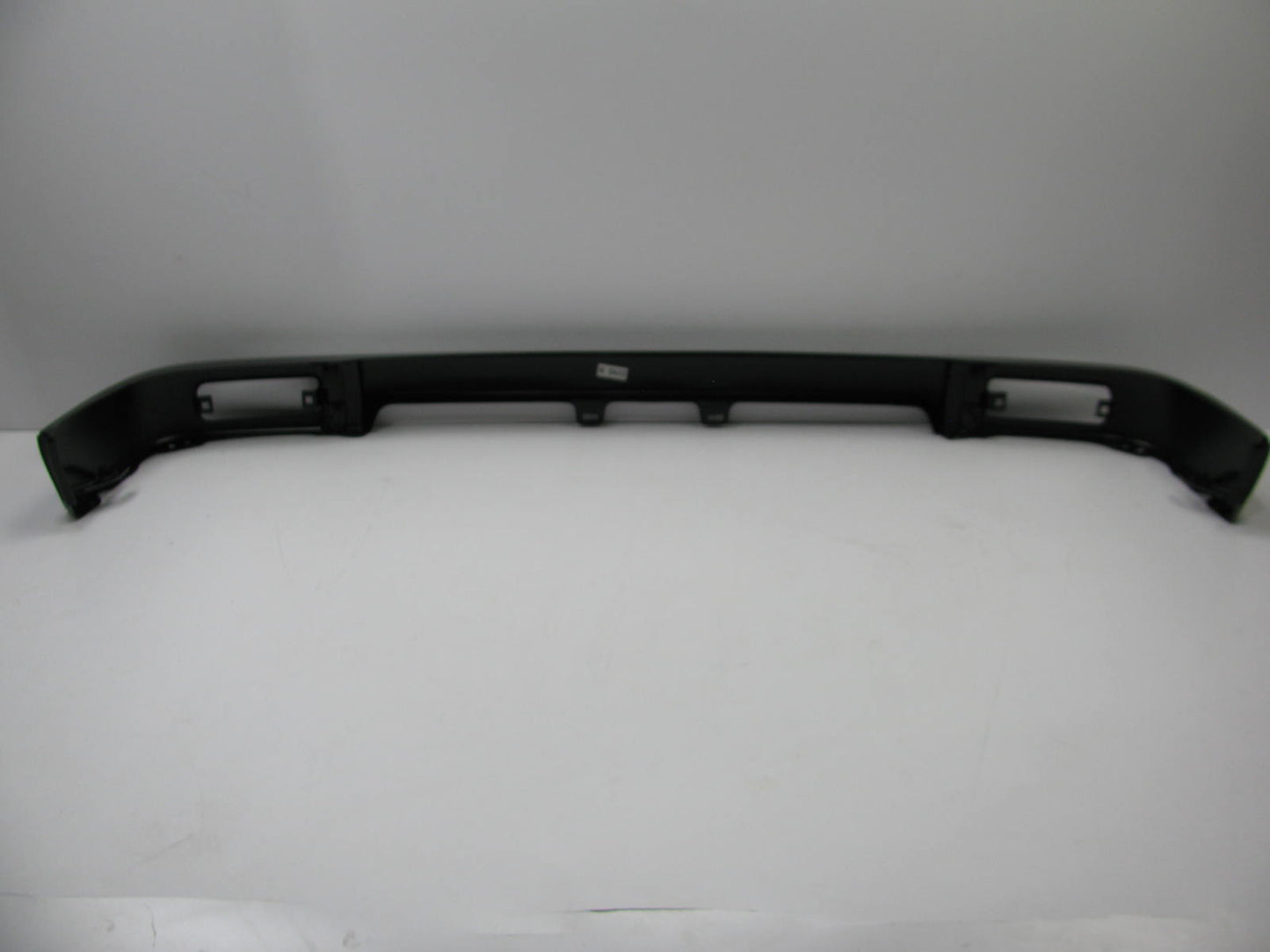 TO1002101 Front Replacement Steel Primed Bumper For 1989-91 Toyota Pickup RWD