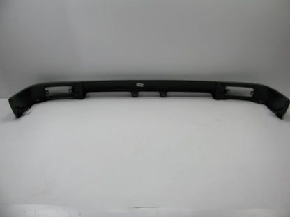 TO1002101 Front Replacement Steel Primed Bumper For 1989-91 Toyota Pickup RWD