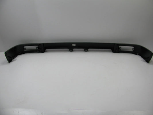 TO1002101 Front Replacement Steel Primed Bumper For 1989-91 Toyota Pickup RWD