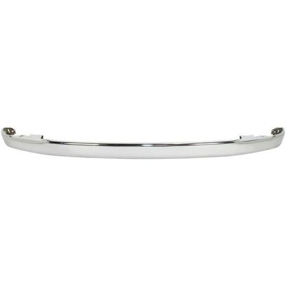 NEW AFTERMARKET Bumper Trim For 1998-2000 Toyota Tacoma 2WD ONLY Front Center