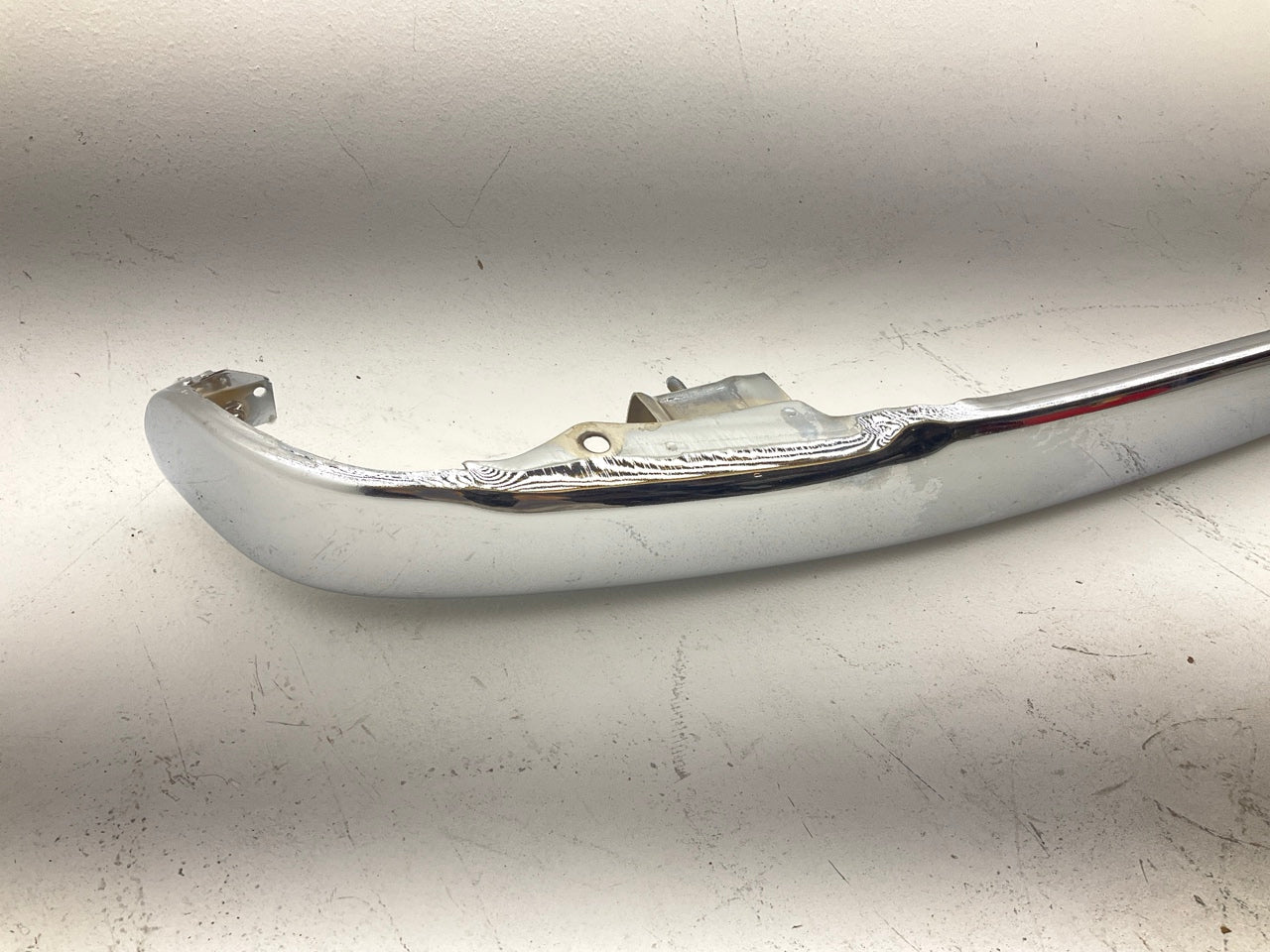 NEW AFTERMARKET Bumper Trim For 1998-2000 Toyota Tacoma 2WD ONLY Front Center
