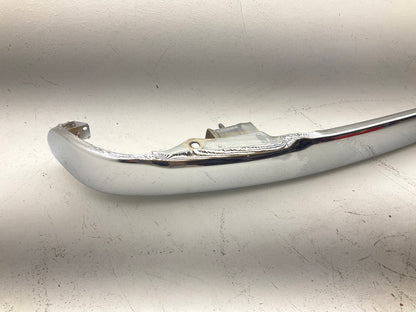 NEW AFTERMARKET Bumper Trim For 1998-2000 Toyota Tacoma 2WD ONLY Front Center