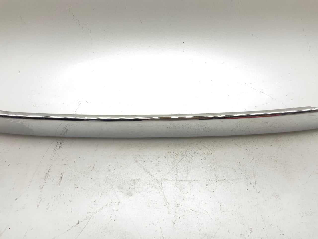 NEW AFTERMARKET Bumper Trim For 1998-2000 Toyota Tacoma 2WD ONLY Front Center