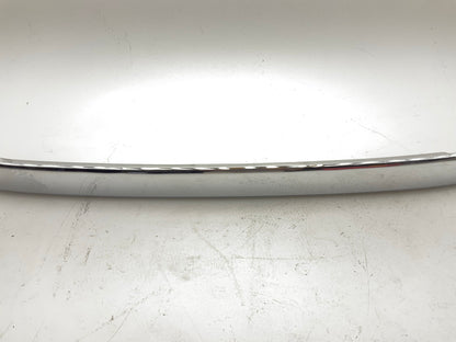 NEW AFTERMARKET Bumper Trim For 1998-2000 Toyota Tacoma 2WD ONLY Front Center