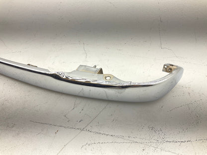 NEW AFTERMARKET Bumper Trim For 1998-2000 Toyota Tacoma 2WD ONLY Front Center