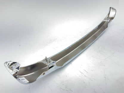 NEW AFTERMARKET Bumper Trim For 1998-2000 Toyota Tacoma 2WD ONLY Front Center