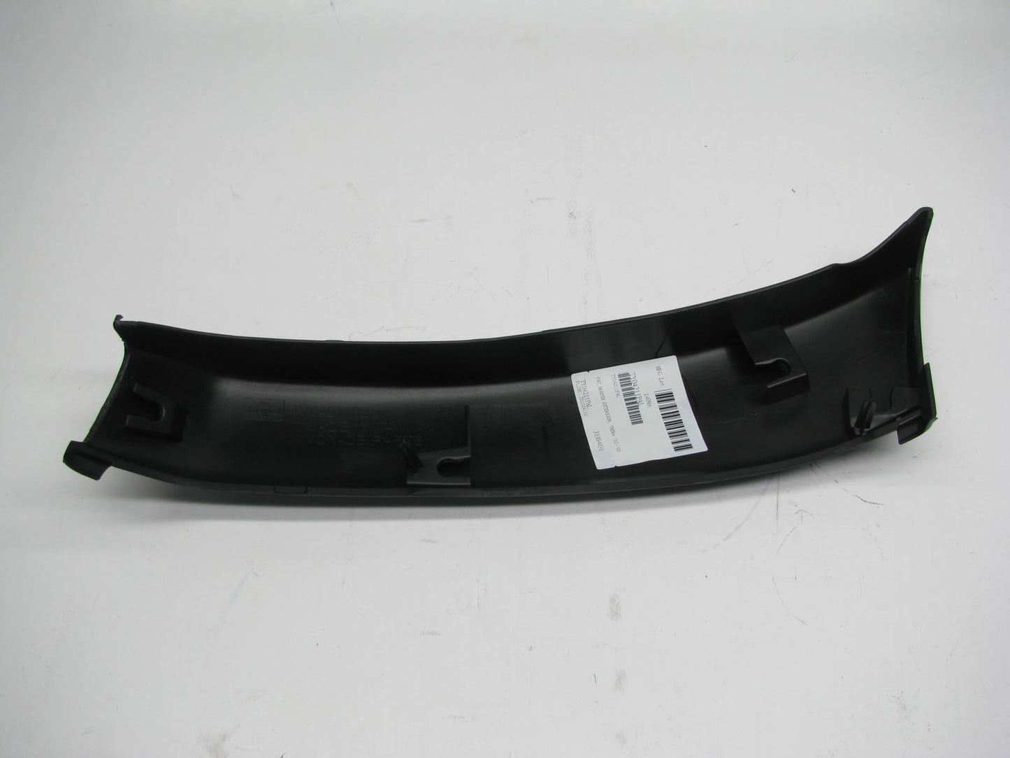 NEW AFTERMARKET - FRONT LEFT Bumper Extension End For 2000-2006 Toyota Tundra