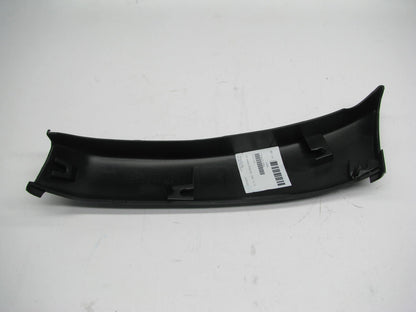 NEW AFTERMARKET - FRONT LEFT Bumper Extension End For 2000-2006 Toyota Tundra