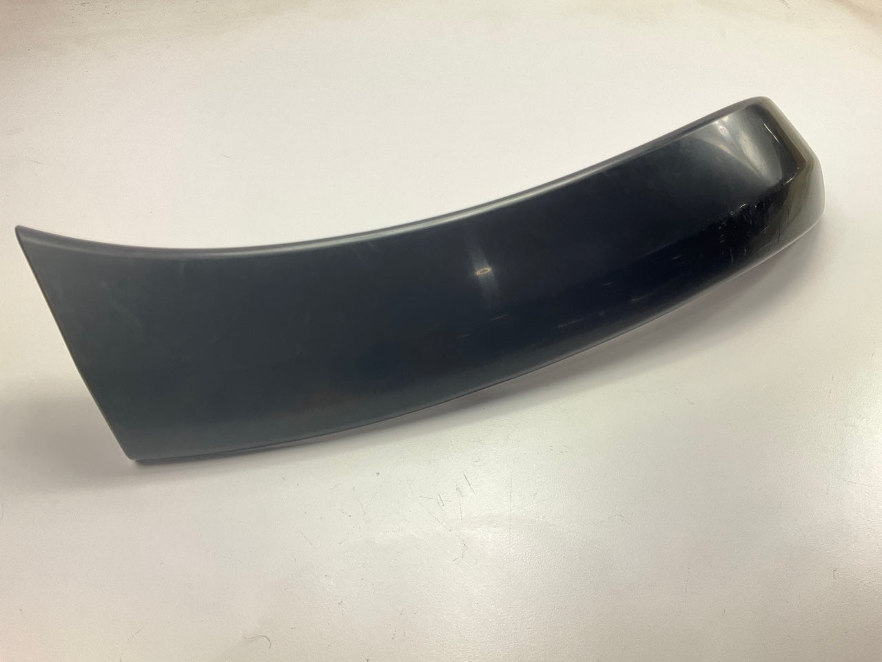 AFTERMARKET - TO1004173 FRONT LEFT Bumper End Cap For 2006-2008 Toyota RAV4