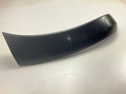 AFTERMARKET - TO1004173 FRONT LEFT Bumper End Cap For 2006-2008 Toyota RAV4