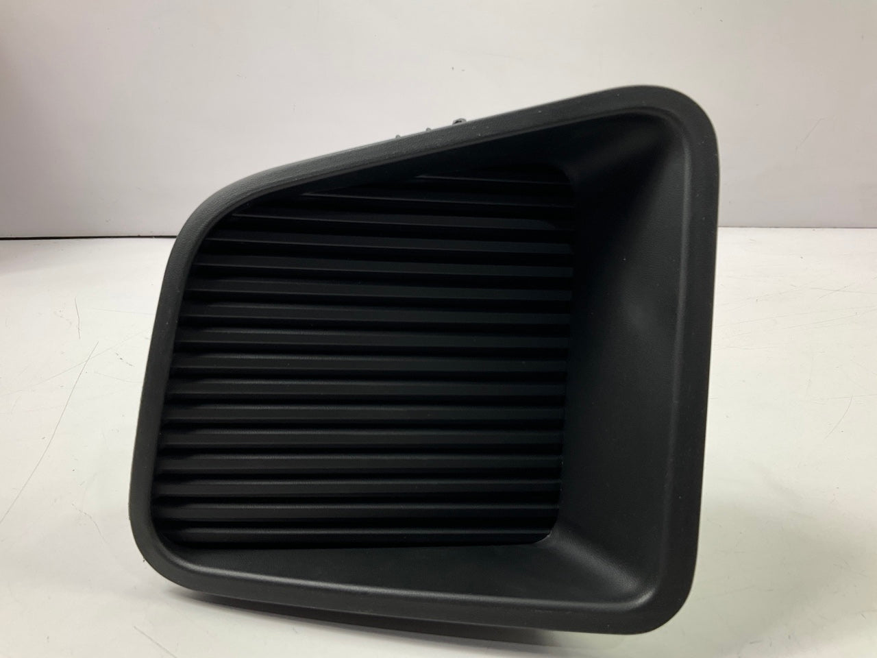 NEW - AFTERMARKET TO1004180 Driver Side Fog Light Cover For 2014-2021 Tundra