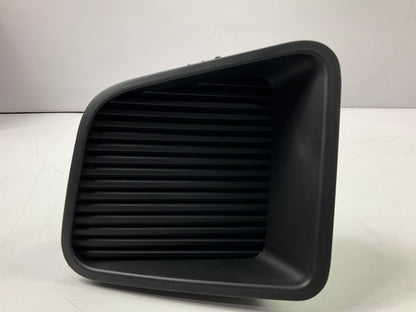 NEW - AFTERMARKET TO1004180 Driver Side Fog Light Cover For 2014-2021 Tundra
