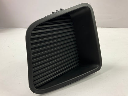 NEW - AFTERMARKET TO1004180 Driver Side Fog Light Cover For 2014-2021 Tundra