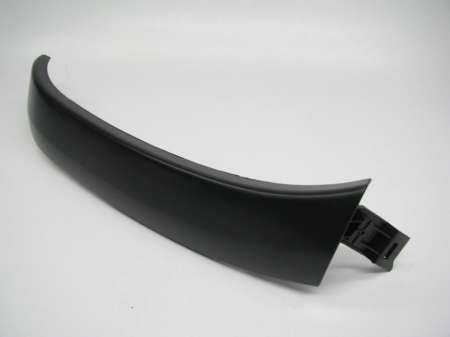 Front Right Bumper End Cap TO1005175 For 2009-2012 Toyota RAV4 Sport