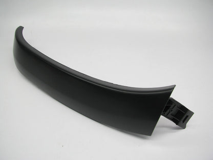 Front Right Bumper End Cap TO1005175 For 2009-2012 Toyota RAV4 Sport
