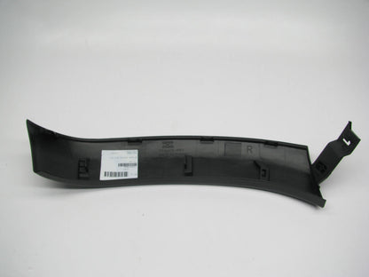 Front Right Bumper End Cap TO1005175 For 2009-2012 Toyota RAV4 Sport