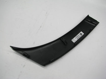 Front Bumper End Right Passenger Side TO1005176 For 2005-2011 Tacoma  X-Runner