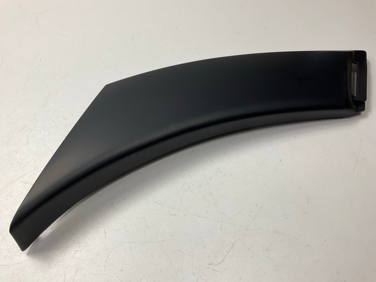 AFTERMARKET Front Right Bumper End For 2005-2011 Toyota Tacoma