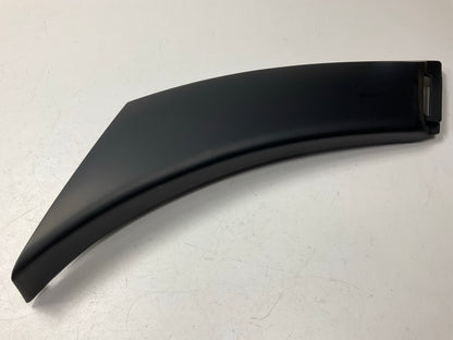 AFTERMARKET Front Right Bumper End For 2005-2011 Toyota Tacoma
