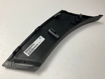 AFTERMARKET Front Right Bumper End For 2005-2011 Toyota Tacoma X-RUNNER
