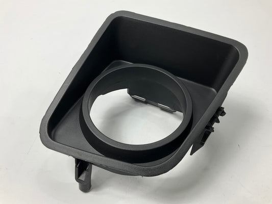 NEW AFTERMARKET Front Right Fog Light Trim Bezel For 14-21 Toyota Tundra
