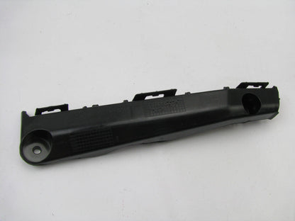 Aftermarket Front Bumper Left Retainer Bracket - 2012-14 Toyota Camry TO1032111