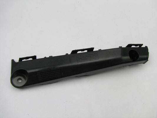 Aftermarket Front Bumper Left Retainer Bracket - 2012-14 Toyota Camry TO1032111