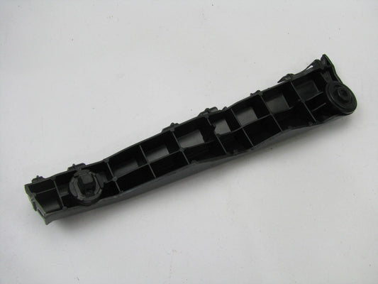 Aftermarket Front Bumper Left Retainer Bracket - 2012-14 Toyota Camry TO1032111