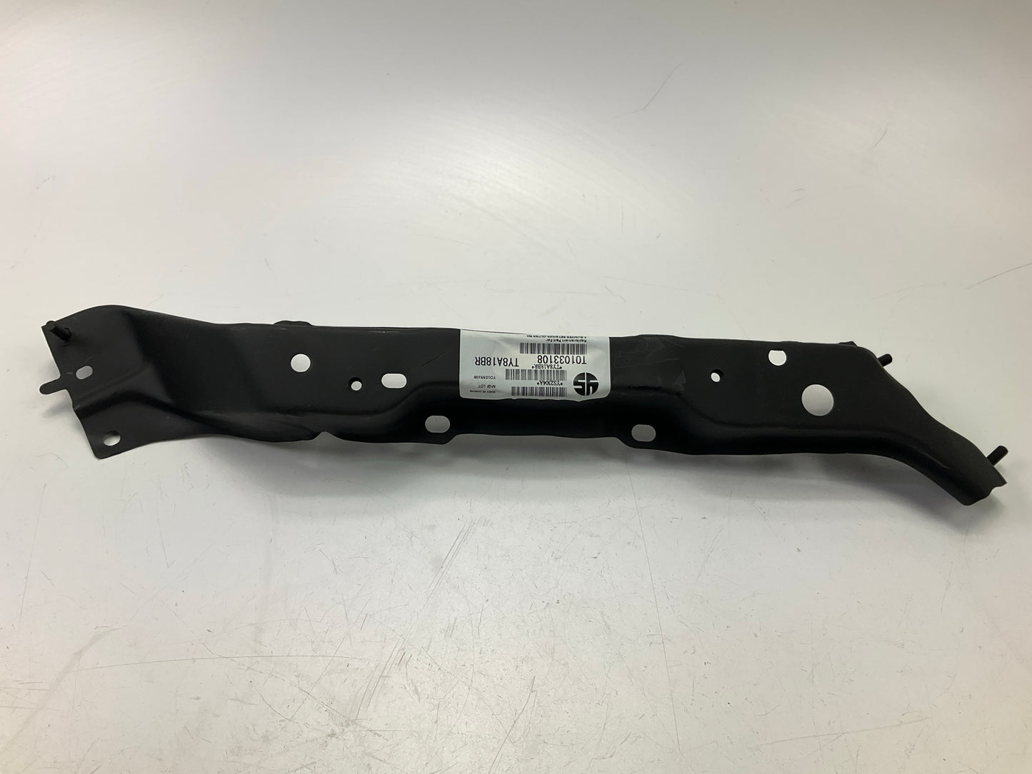 AFTERMARKET Front Right Outer Bumper Filler 2008-19 Toyota Sequoia 07-13 Tundra