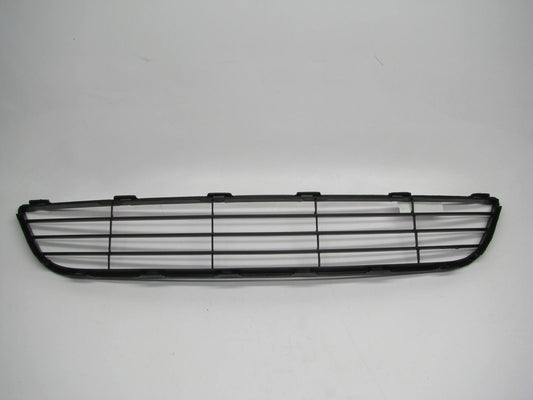 Aftermarket Front Bumper Lower Grille - 2007-2008 Toyota Yaris Sedan TO1036108