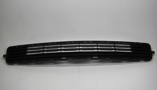 FRONT LOWER BLACK BUMPER GRILLE TO1036119 For 2010-2011 Toyota Camry HYBRID