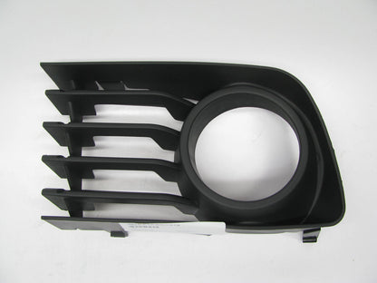 Bumper Cover Grille Front Left Fog Light Lamp Trim Bezel 2004-2009 Toyota Prius