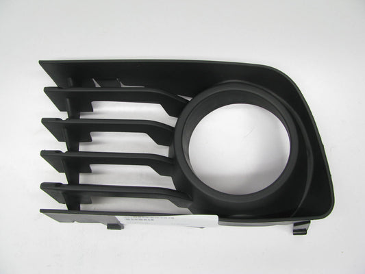 Bumper Cover Grille Front Left Fog Light Lamp Trim Bezel 2004-2009 Toyota Prius Type 2