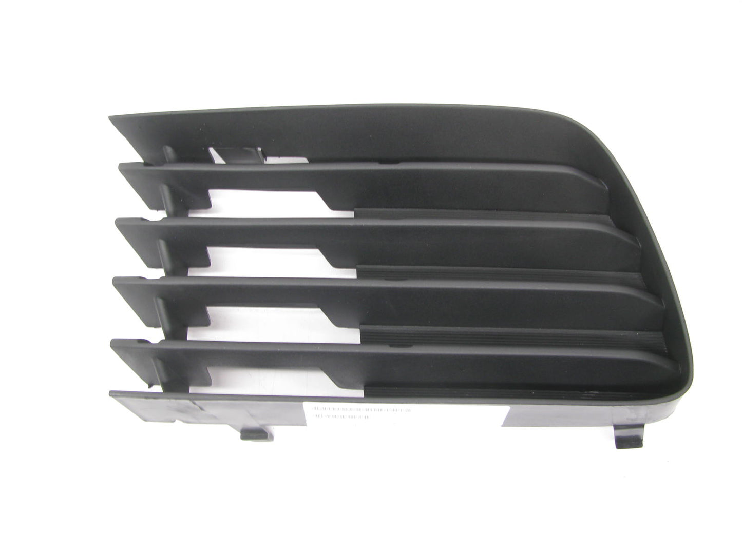 NEW - AFTERMARKET LH Fog Light Bumper Cover For 2004-2009 Toyota Prius HYBRID