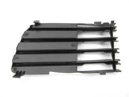 NEW - AFTERMARKET LH Fog Light Bumper Cover For 2004-2009 Toyota Prius HYBRID