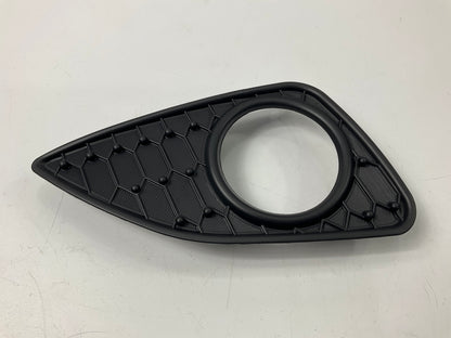 NEW AFTERMARKET Front Left Fog Light Grille Bezel For 2012-2014 Toyota Yaris