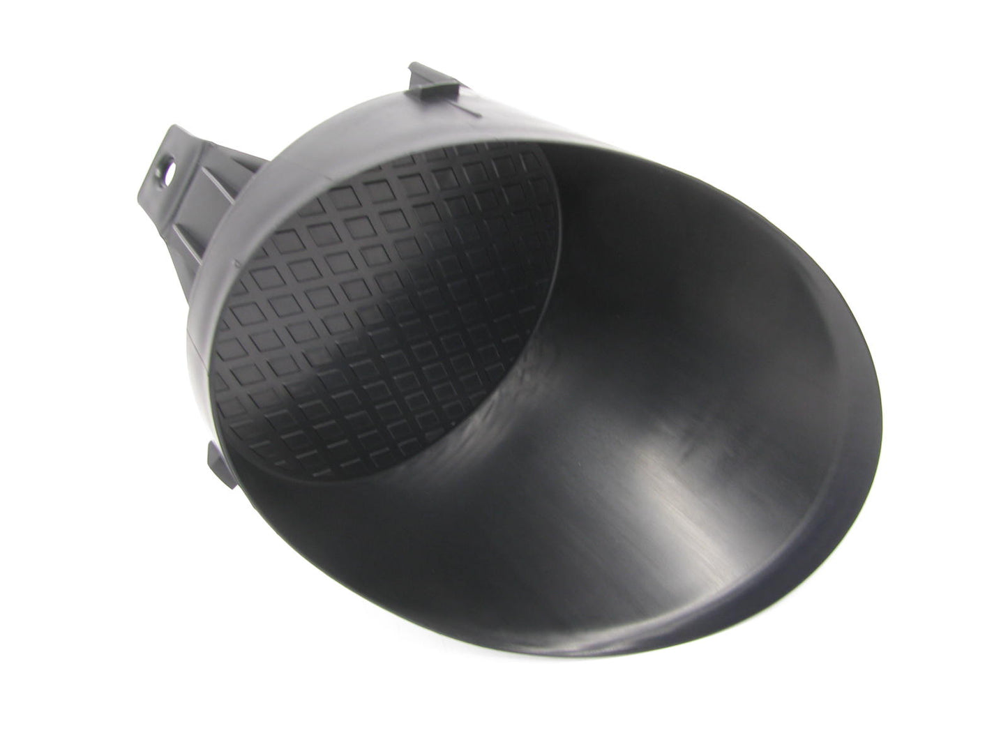 Aftermarket Passenger Right Fog Light Cover TO1039117 - 2007-2013 Toyota Tundra