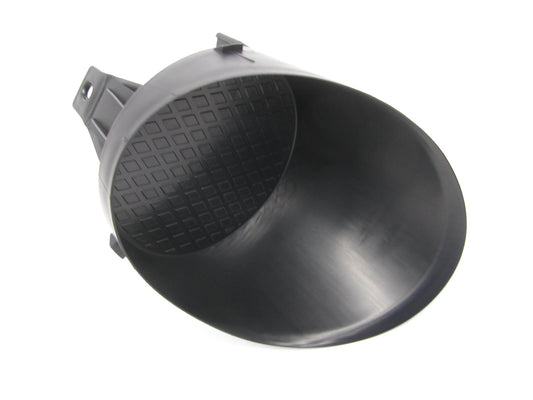 Aftermarket Passenger Right Fog Light Cover TO1039117 - 2007-2013 Toyota Tundra