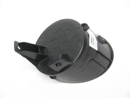Aftermarket Passenger Right Fog Light Cover TO1039117 - 2007-2013 Toyota Tundra
