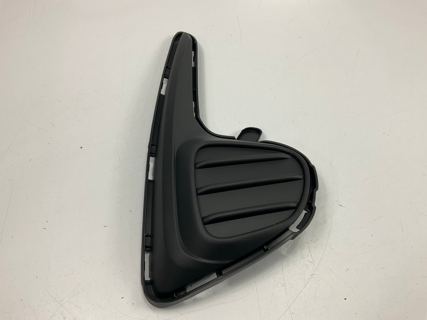 NEW AFTERMARKET TO1039220 Front Right Fog Light Lamp Hole Cover Cap 18-19 Yaris