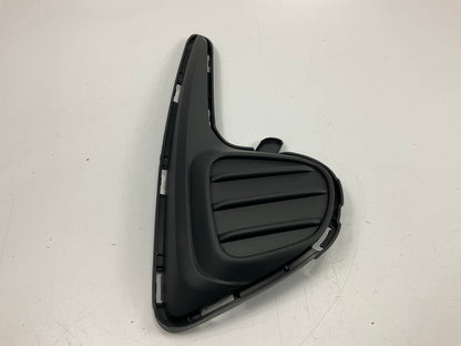 NEW AFTERMARKET TO1039220 Front Right Fog Light Lamp Hole Cover Cap 18-19 Yaris