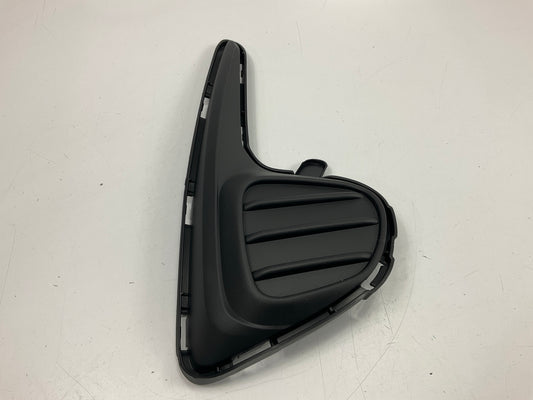 NEW AFTERMARKET TO1039220 Front Right Fog Light Lamp Hole Cover Cap 18-19 Yaris