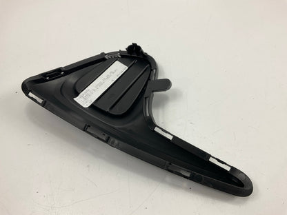 NEW AFTERMARKET TO1039220 Front Right Fog Light Lamp Hole Cover Cap 18-19 Yaris