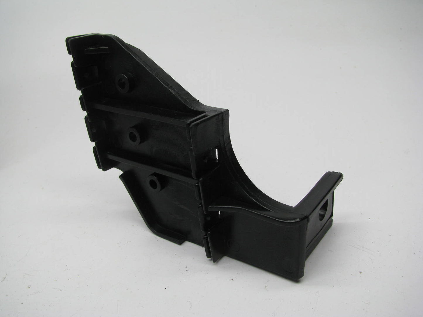 NEW Front Left Bumper Cover Support Bracket - 1998-2000 Toyota Tacoma 4WD ONLY