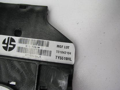 NEW Front Left Bumper Cover Support Bracket - 1998-2000 Toyota Tacoma 4WD ONLY