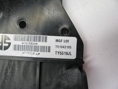 NEW AFTERMARKET - TO1042105 FRONT LEFT Bumper Cover Bracket For 98-00 Tacoma RWD