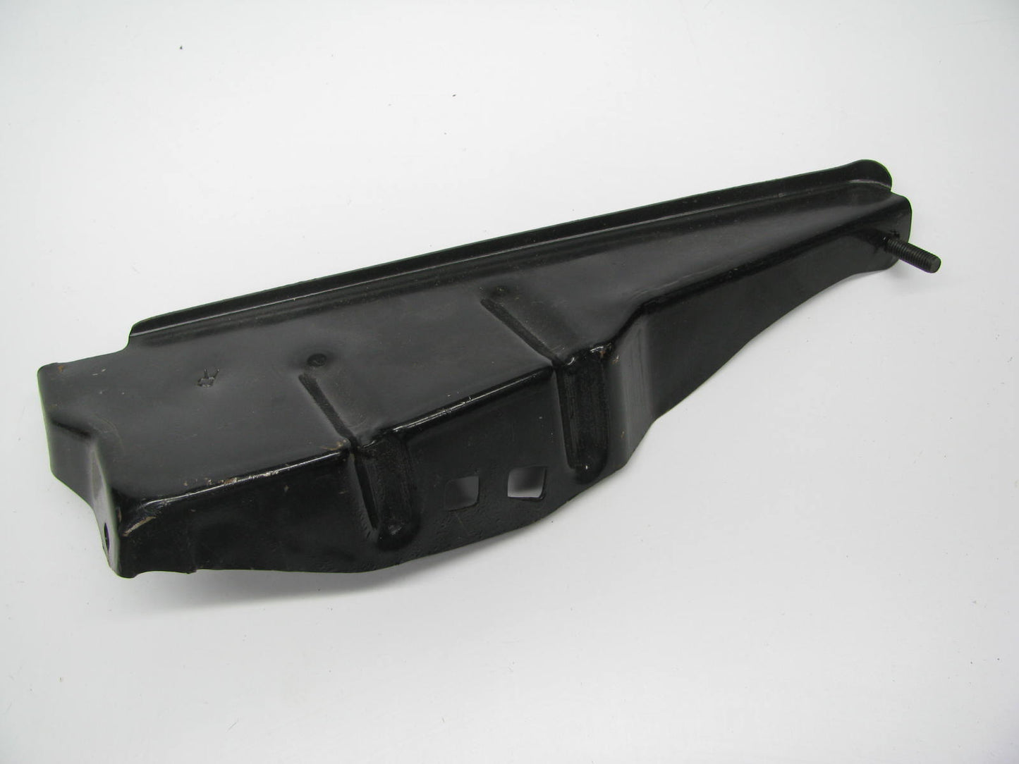 NEW AFTERMARKET FRONT RIGHT Bumper Cover Bracket For 12-15 Tacoma