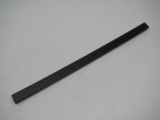 NEW AFTERMARKET - TO1044108 FRONT Bumper Cover Molding For 2006-11 RAV4