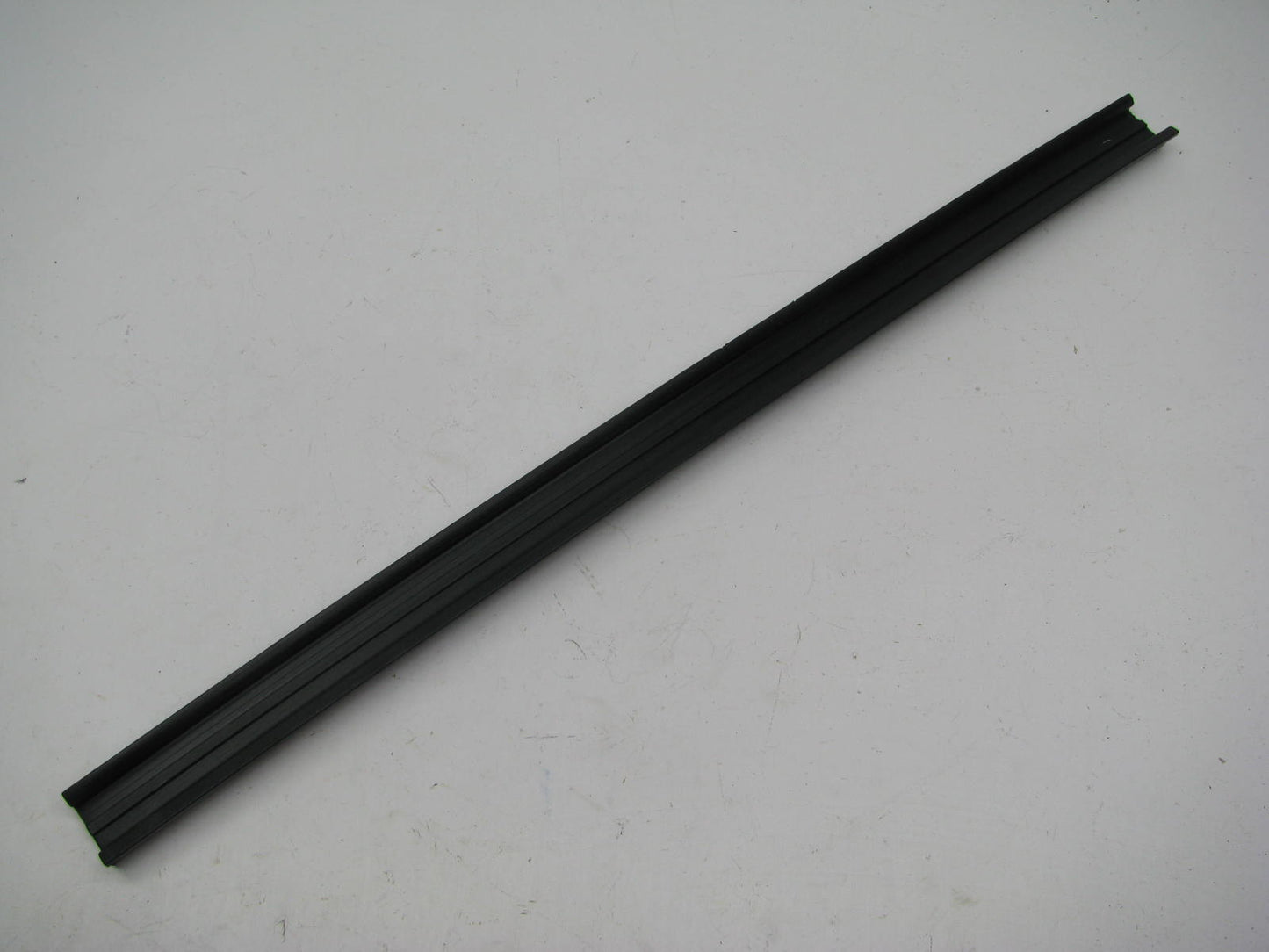 NEW AFTERMARKET - TO1044108 FRONT Bumper Cover Molding For 2006-11 RAV4