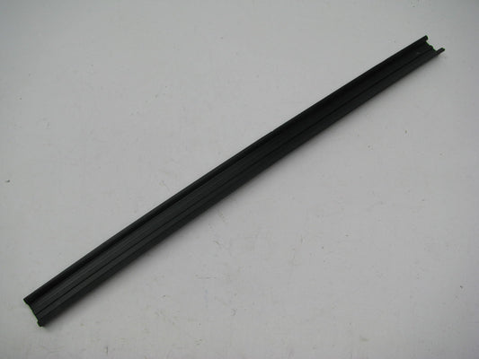 NEW AFTERMARKET - TO1044108 FRONT Bumper Cover Molding For 2006-11 RAV4